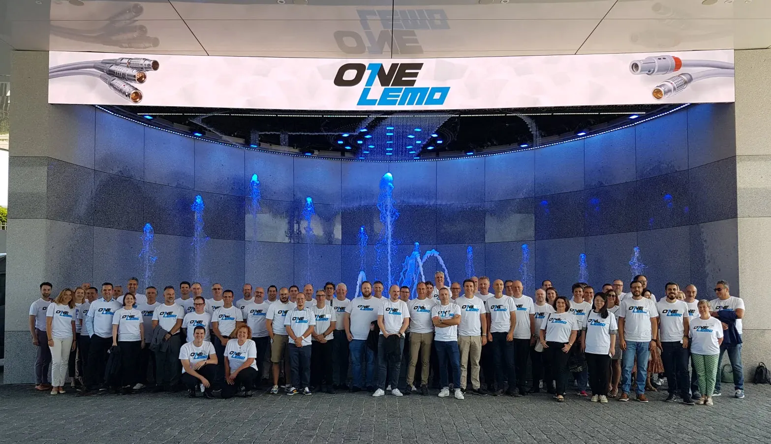 One_LEMO