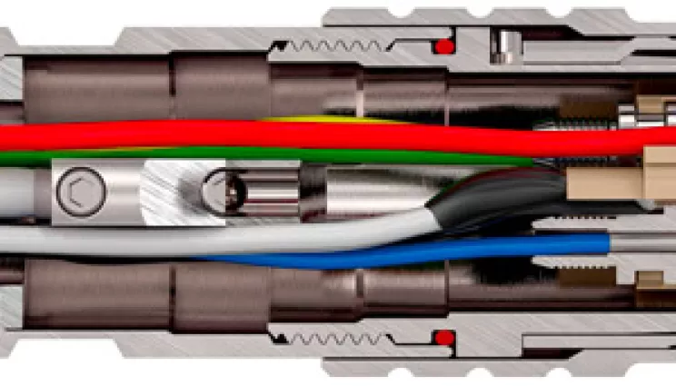 3k93cy connector