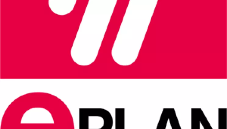 eplan logo