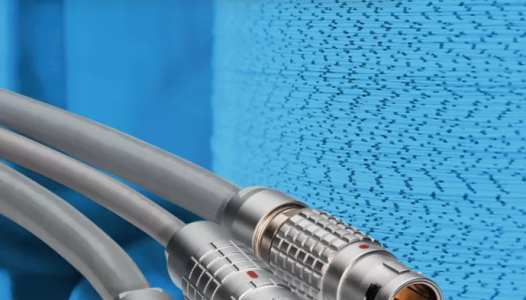 cable assemblies and connectivity solutions catalogue cover