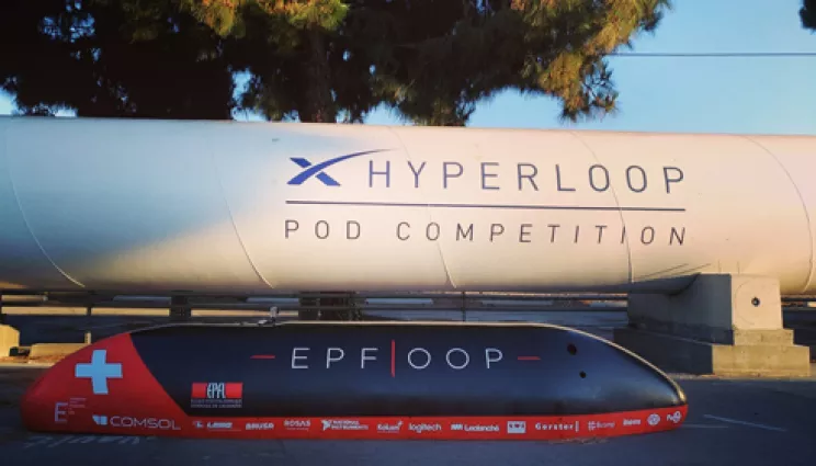 hyperloop