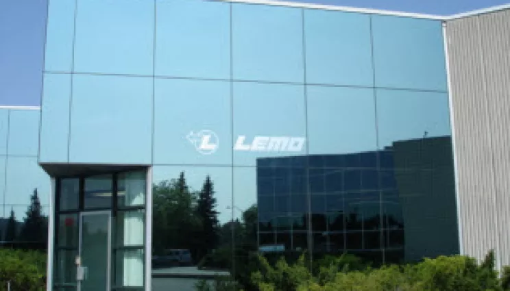 lemo canada building