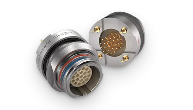 m-series vacuum socket