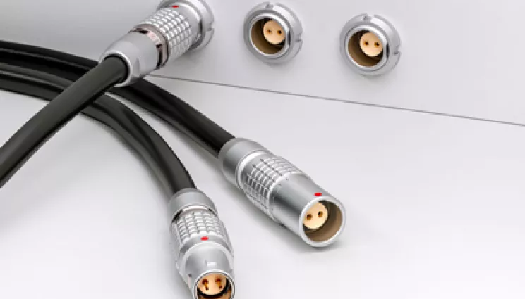 single pair ethernet