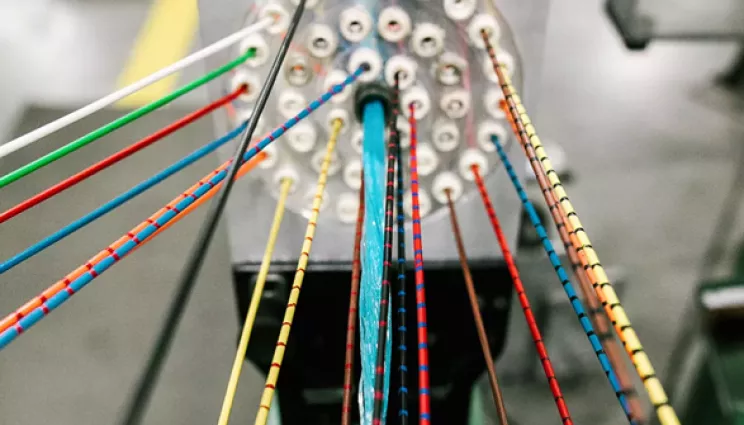northwire cable making
