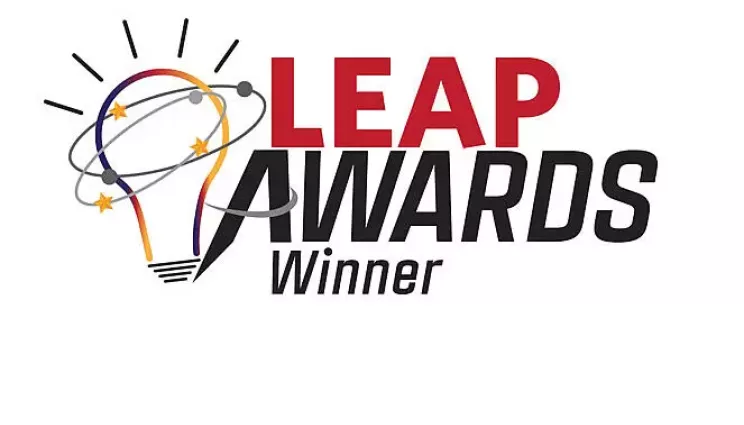 LEAP Awards