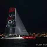 idec sport sailing copyright jean-marie liot