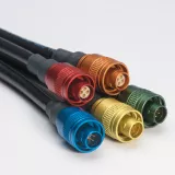 m series multicoloured