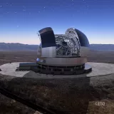 telescope-eso