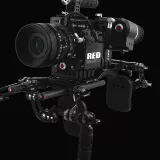 the cameras that conquered Hollywood