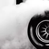 the heart of the race