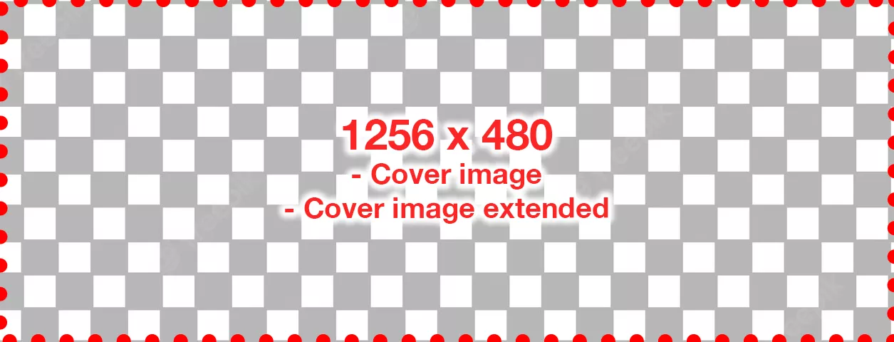 Cover image & Cover image extended 1256x480