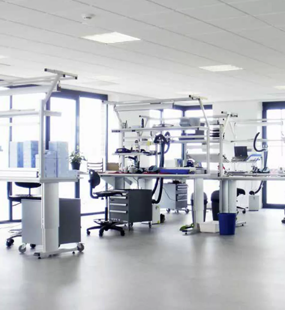 LEMO netherland desks