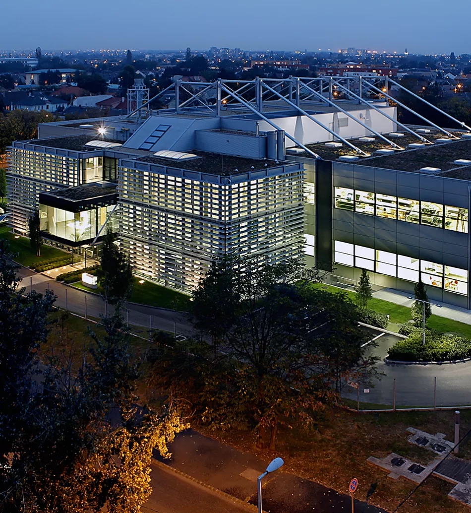 lemo hungary factory