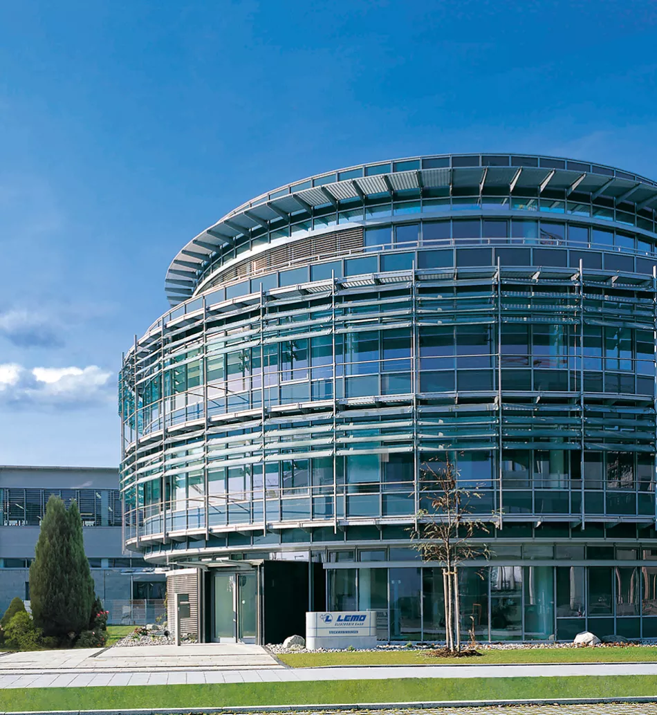 lemo germany building