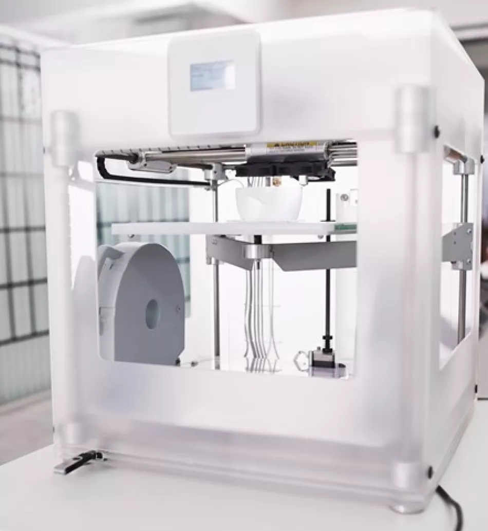 3D printer