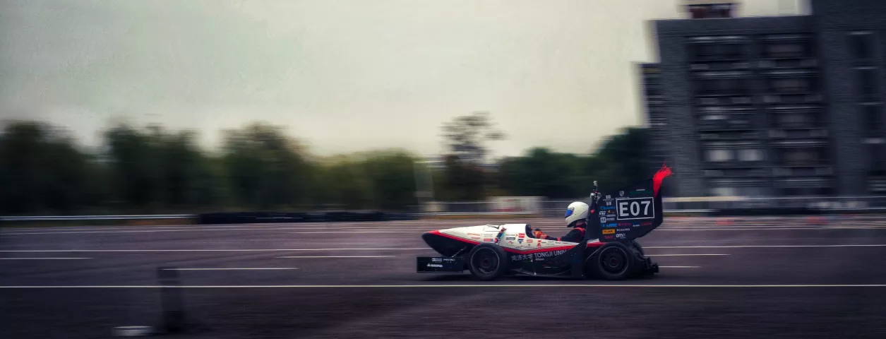 Dian Racing Team