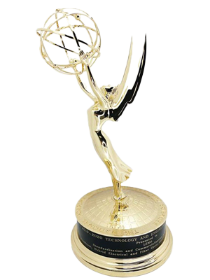 lemo emmy award