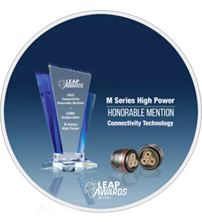 leap award m series