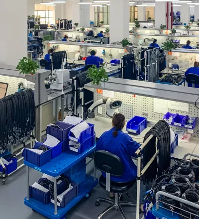 Cable Assembly