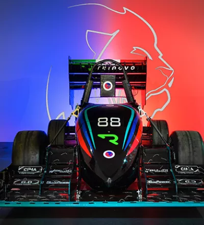unibo motorsport elettra
