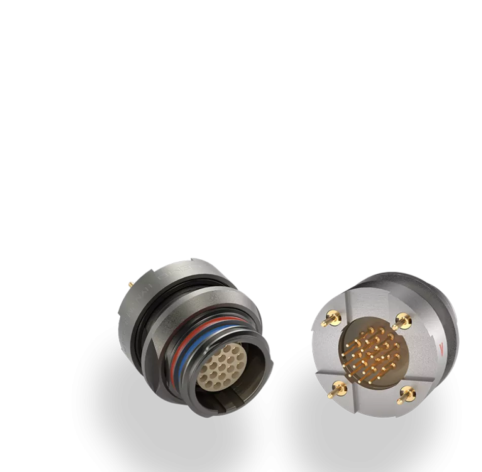 M series Vaccum Tight